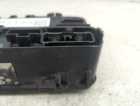 2002 Acura Tl Fusebox Fuse Box Panel Relay Module Fits OEM Used Auto Parts - Oemusedautoparts1.com