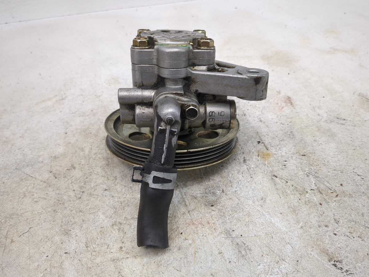 1999-2003 Acura Tl Power Steering Column Pump Oem - Oemusedautoparts1.com