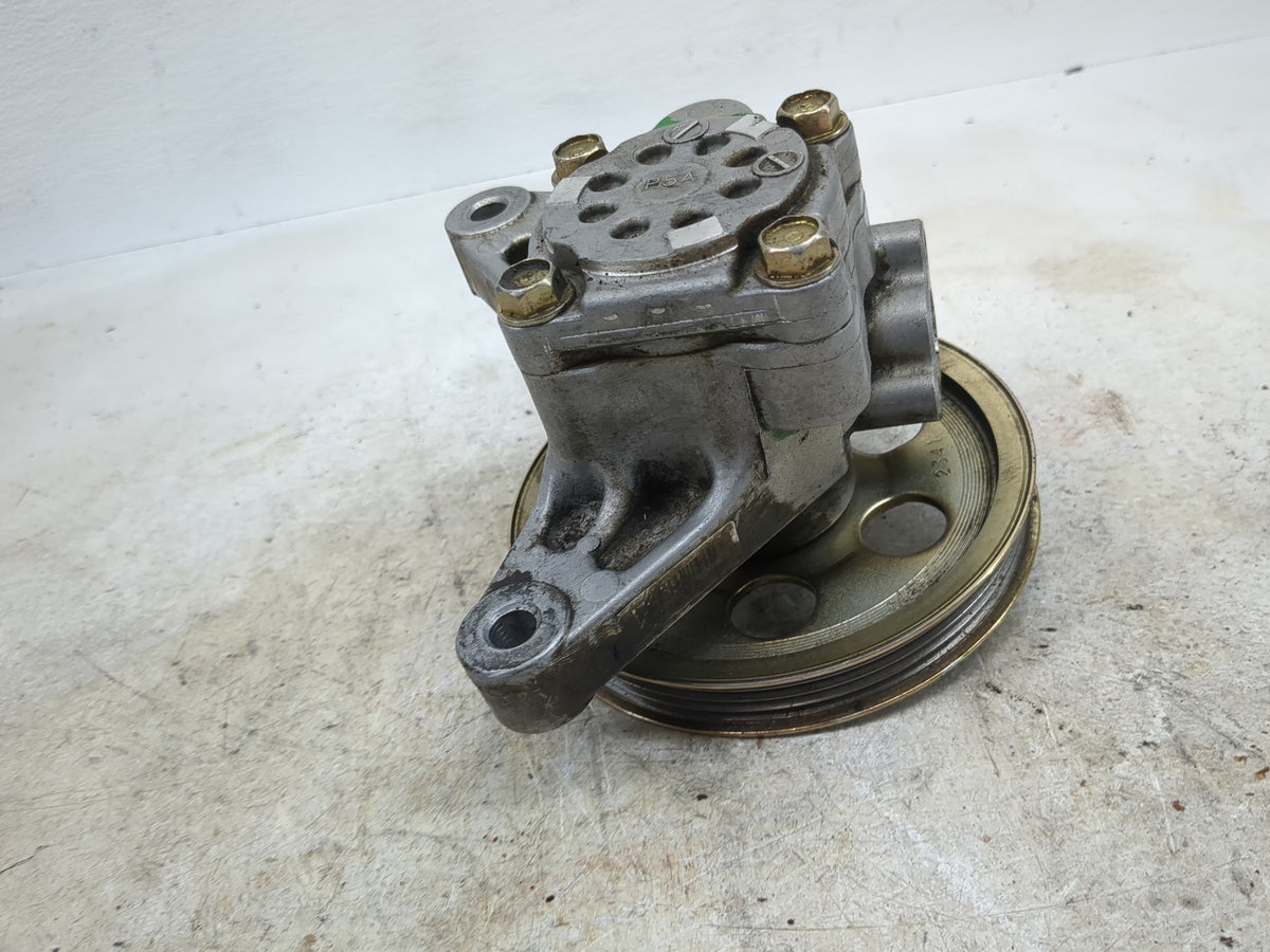 1999-2003 Acura Tl Power Steering Column Pump Oem - Oemusedautoparts1.com