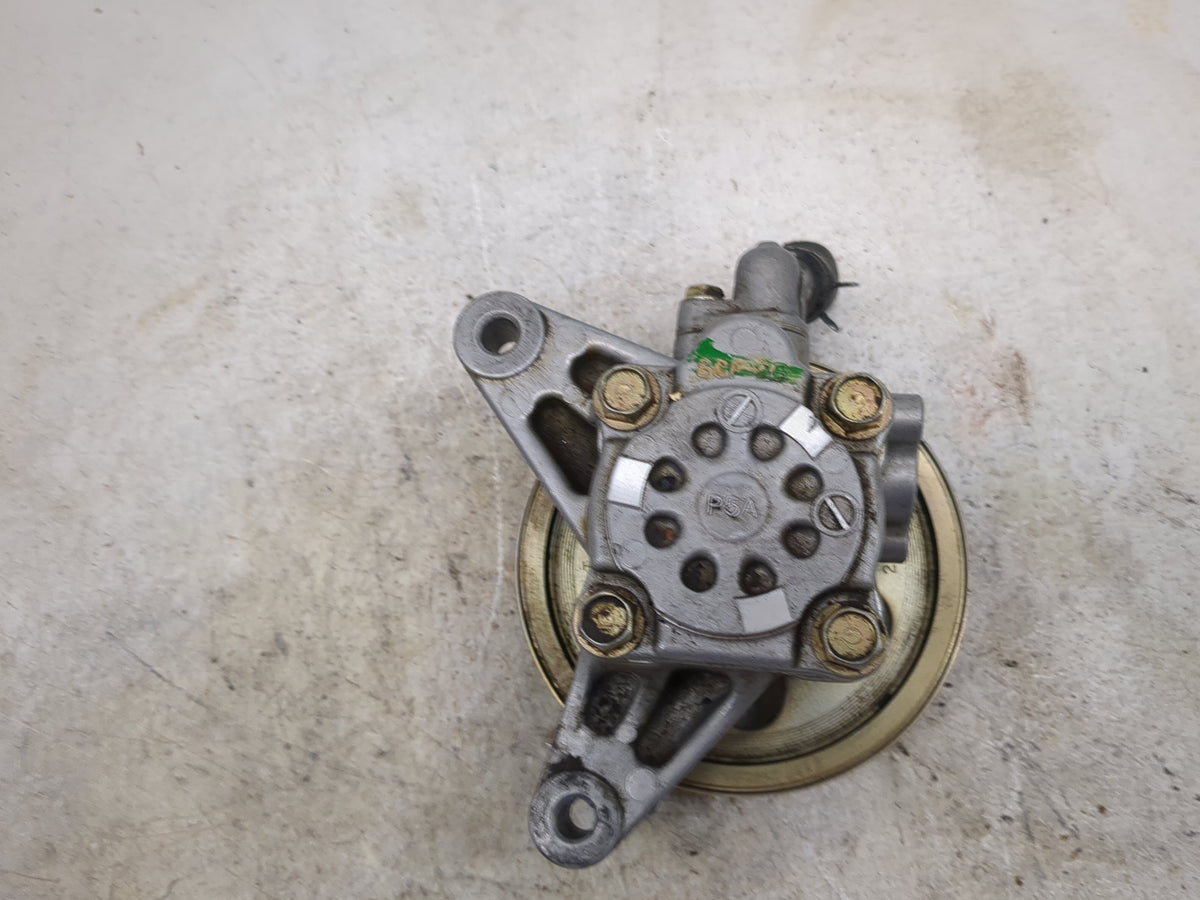1999-2003 Acura Tl Power Steering Column Pump Oem - Oemusedautoparts1.com