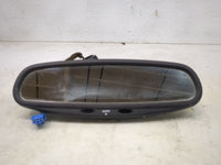 1999-2008 Acura Tl Interior Rear View Mirror Replacement OEM P/N:E11 026053 E11 015904 Fits OEM Used Auto Parts - Oemusedaut