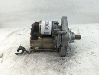 2000-2003 Acura Tl Car Starter Motor Solenoid OEM P/N:SM-44229 Fits Fits 2000 2001 2002 2003 OEM Used Auto Parts - Oemusedau