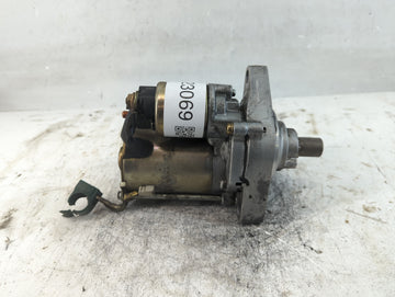 2000-2003 Acura Tl Car Starter Motor Solenoid OEM P/N:SM-44229 Fits Fits 2000 2001 2002 2003 OEM Used Auto Parts - Oemusedau