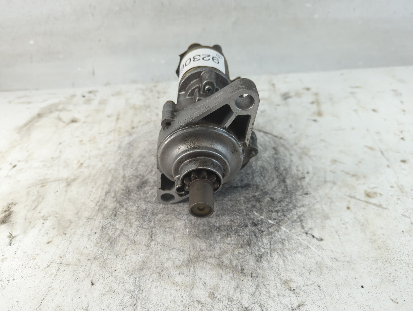 2000-2003 Acura Tl Car Starter Motor Solenoid OEM P/N:SM-44229 Fits Fits 2000 2001 2002 2003 OEM Used Auto Parts - Oemusedau