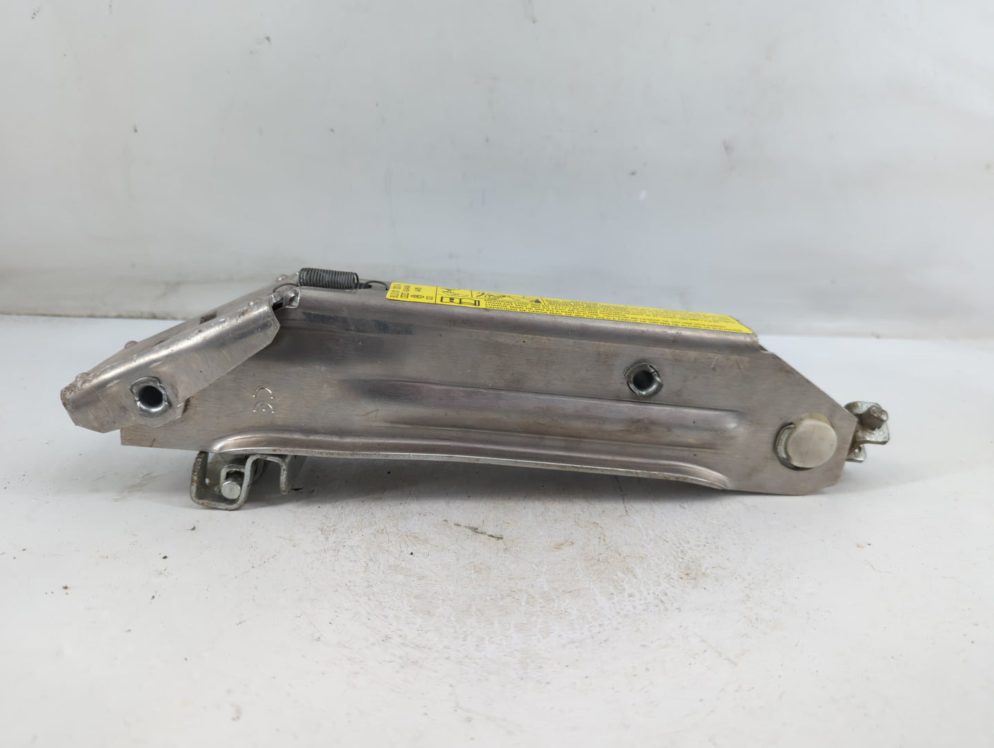 2002 Audi A3 Spare Scissor Car Jack - Oemusedautoparts1.com