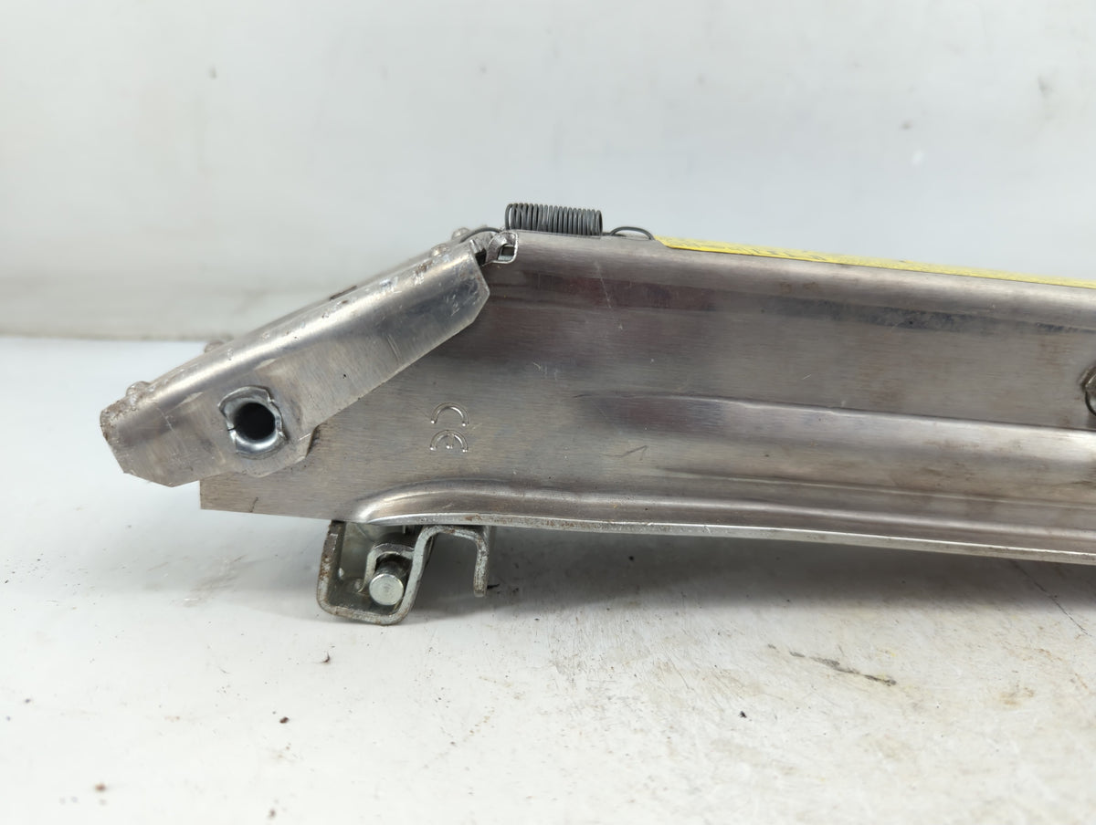 2002 Audi A3 Spare Scissor Car Jack - Oemusedautoparts1.com