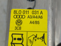2002 Audi A3 Spare Scissor Car Jack - Oemusedautoparts1.com