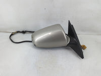 2002-2005 Audi A4 Passenger Side View Mirror - Right Door Mirror OEM Used - Oemusedautoparts1.com