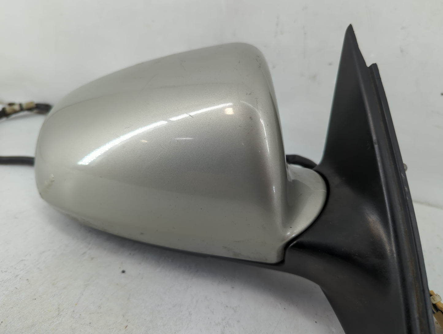 2002-2005 Audi A4 Passenger Side View Mirror - Right Door Mirror OEM Used - Oemusedautoparts1.com