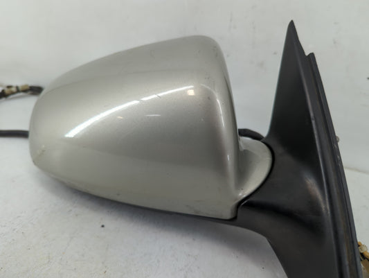 2002-2005 Audi A4 Passenger Side View Mirror - Right Door Mirror OEM Used