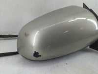 2002-2005 Audi A4 Passenger Side View Mirror - Right Door Mirror OEM Used - Oemusedautoparts1.com