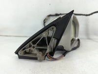 2002-2005 Audi A4 Passenger Side View Mirror - Right Door Mirror OEM Used - Oemusedautoparts1.com