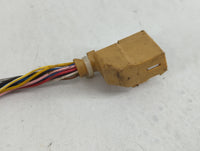 2002-2005 Audi A4 Passenger Side View Mirror - Right Door Mirror OEM Used - Oemusedautoparts1.com