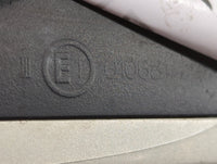2002-2005 Audi A4 Passenger Side View Mirror - Right Door Mirror OEM Used - Oemusedautoparts1.com