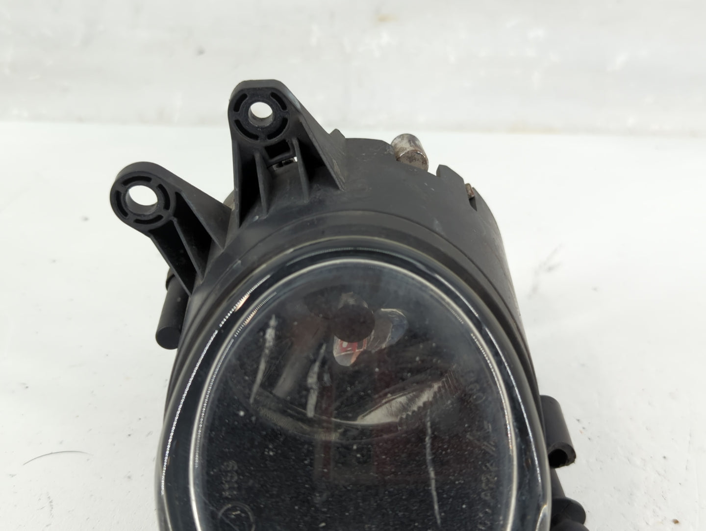 2002-2005 Audi A4 Driver Left Oem Front Light Lamp - Oemusedautoparts1.com