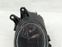 2002-2005 Audi A4 Driver Left Oem Front Light Lamp - Oemusedautoparts1.com