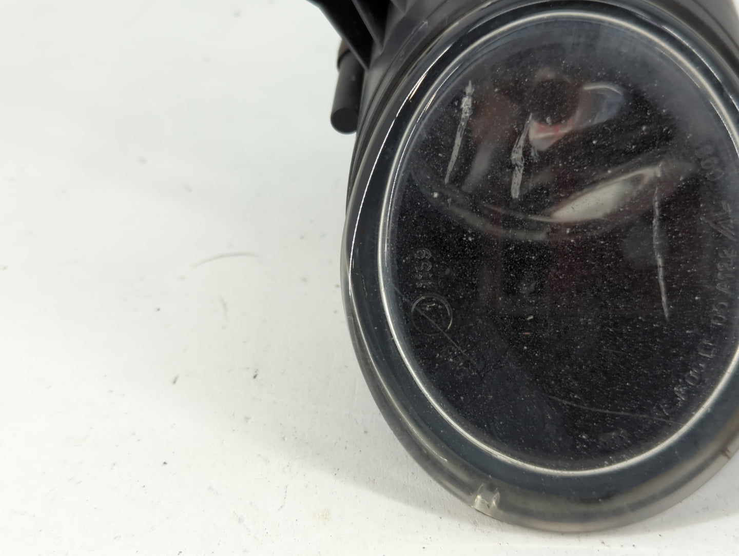 2002-2005 Audi A4 Driver Left Oem Front Light Lamp - Oemusedautoparts1.com
