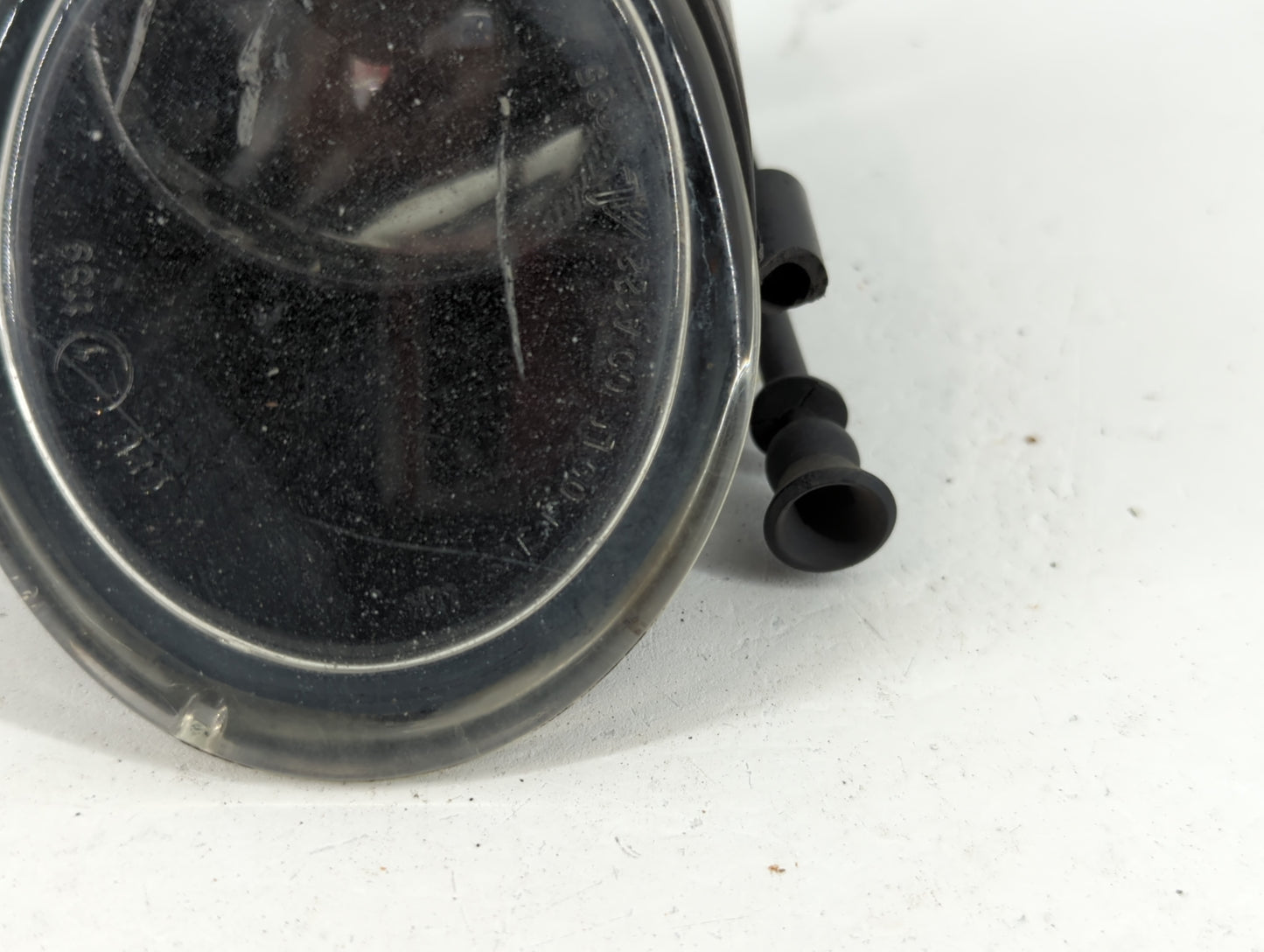 2002-2005 Audi A4 Driver Left Oem Front Light Lamp - Oemusedautoparts1.com