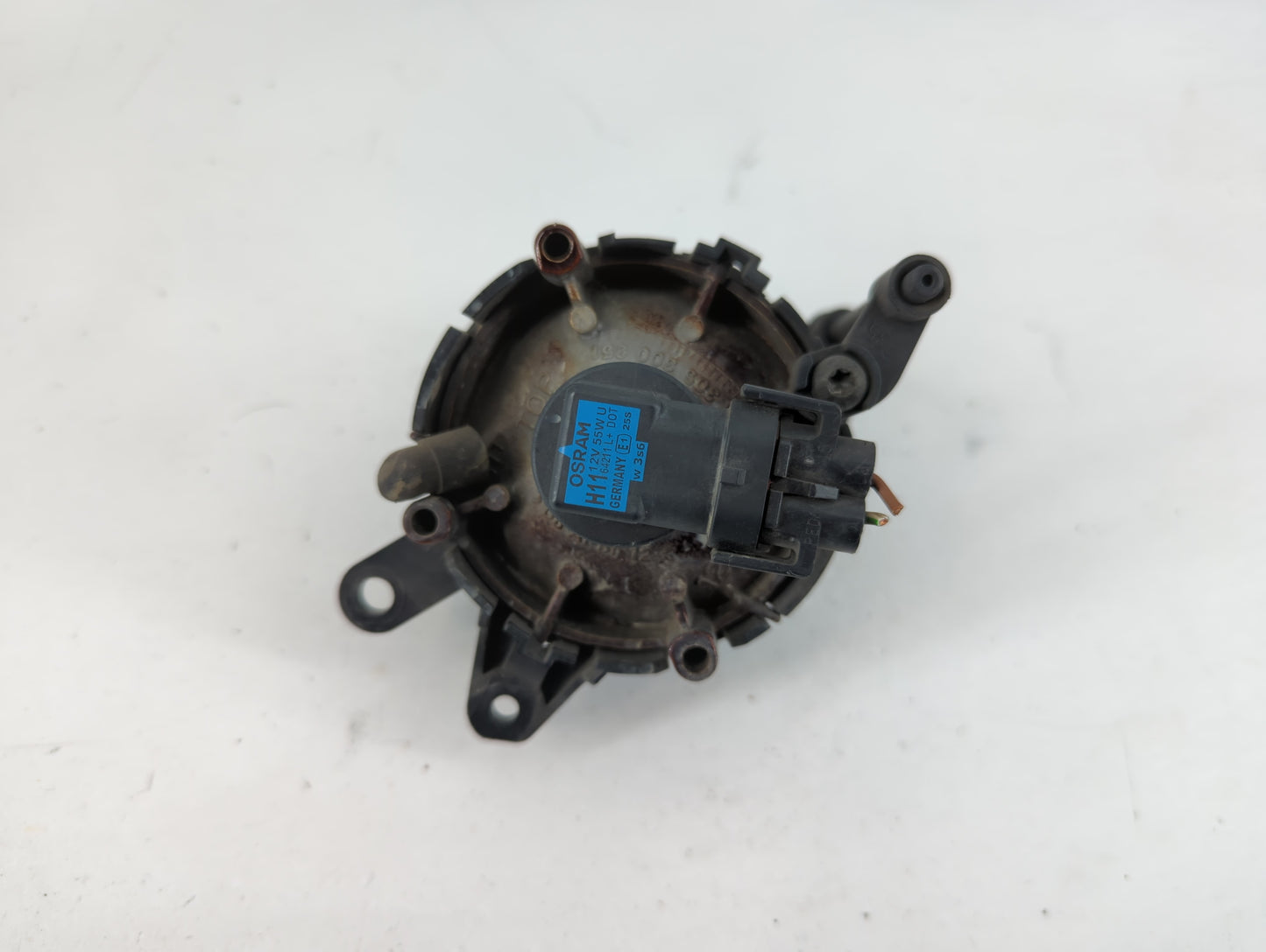 2002-2005 Audi A4 Driver Left Oem Front Light Lamp - Oemusedautoparts1.com