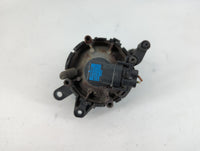 2002-2005 Audi A4 Driver Left Oem Front Light Lamp - Oemusedautoparts1.com
