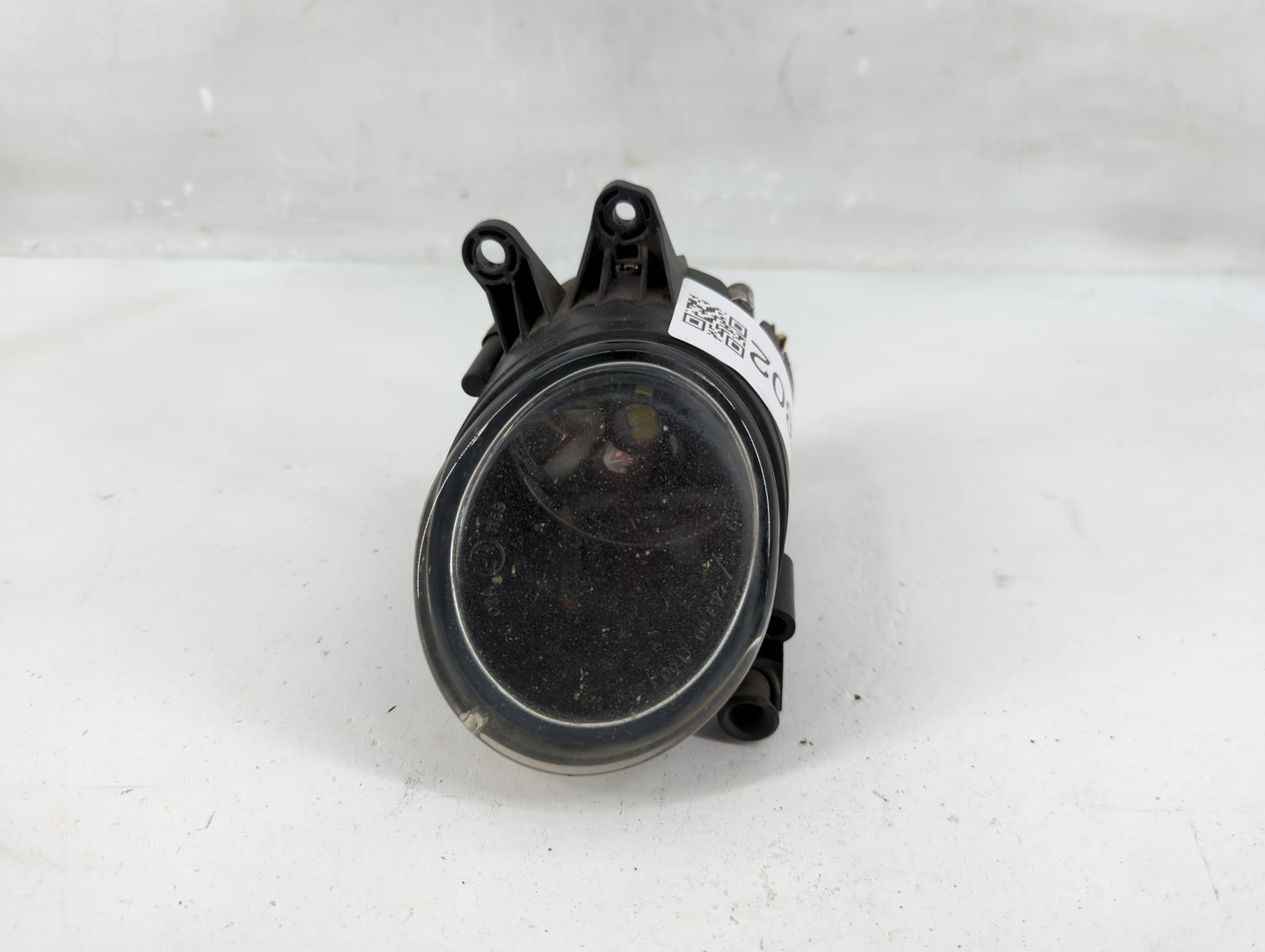 2002-2005 Audi A4 Driver Left Oem Front Light Lamp - Oemusedautoparts1.com