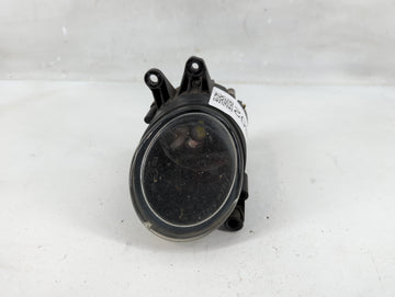 2002-2005 Audi A4 Driver Left Oem Front Light Lamp - Oemusedautoparts1.com