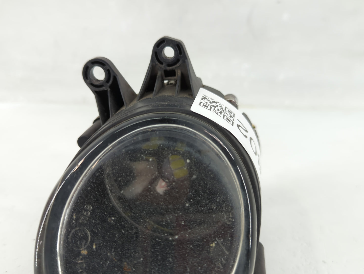 2002-2005 Audi A4 Driver Left Oem Front Light Lamp - Oemusedautoparts1.com