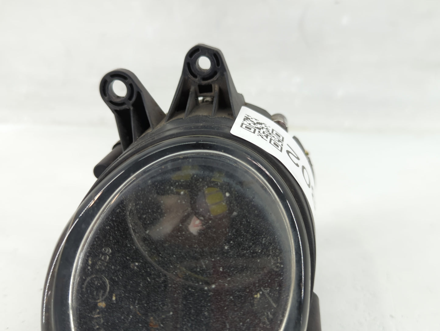 2002-2005 Audi A4 Driver Left Oem Front Light Lamp - Oemusedautoparts1.com