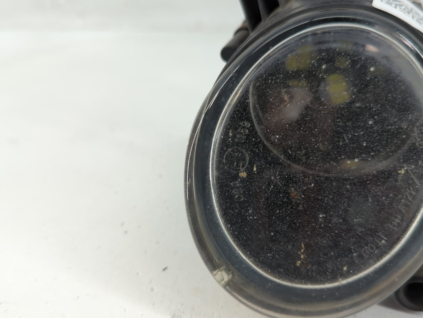 2002-2005 Audi A4 Driver Left Oem Front Light Lamp - Oemusedautoparts1.com