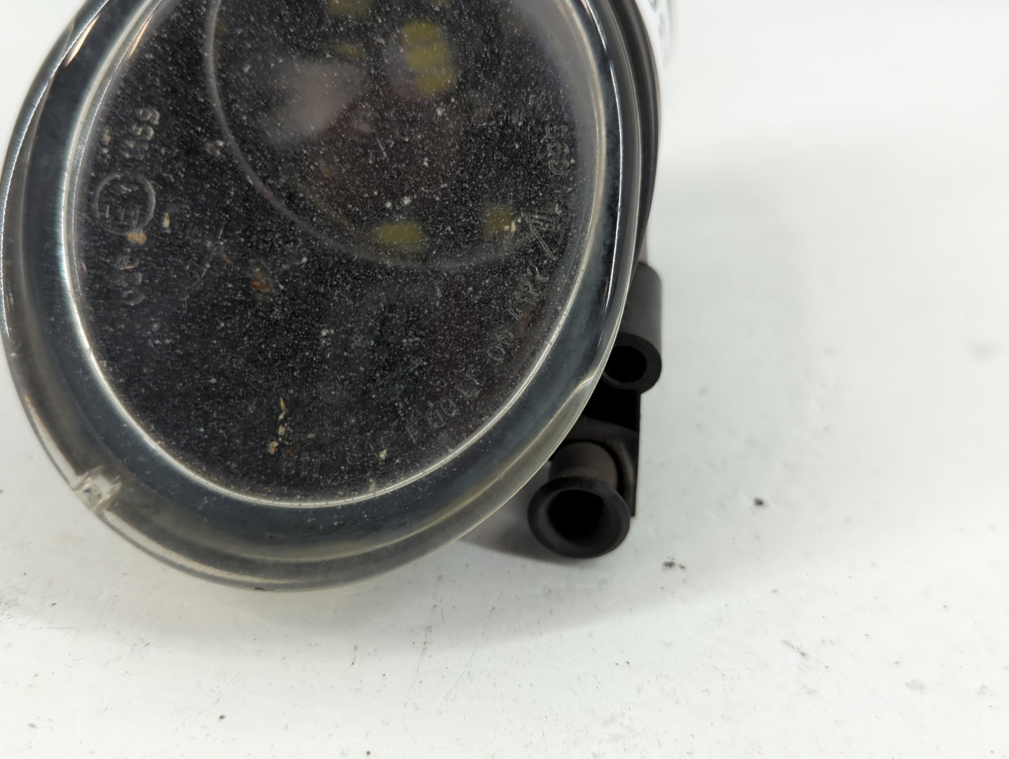 2002-2005 Audi A4 Driver Left Oem Front Light Lamp - Oemusedautoparts1.com