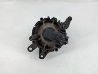 2002-2005 Audi A4 Driver Left Oem Front Light Lamp - Oemusedautoparts1.com