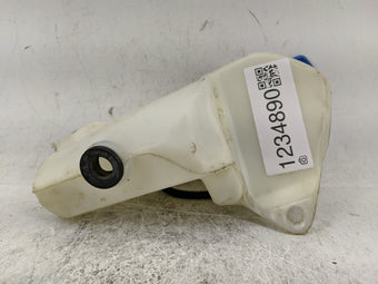 compare product 2002-2005 Audi A4 Windshield Washer Fluid Reservoir Bottle Oem