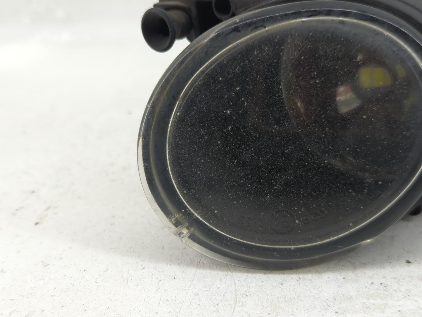 2002-2005 Audi A4 Passenger Right Oem Front Light Lamp - Oemusedautoparts1.com