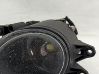 2002-2005 Audi A4 Passenger Right Oem Front Light Lamp - Oemusedautoparts1.com