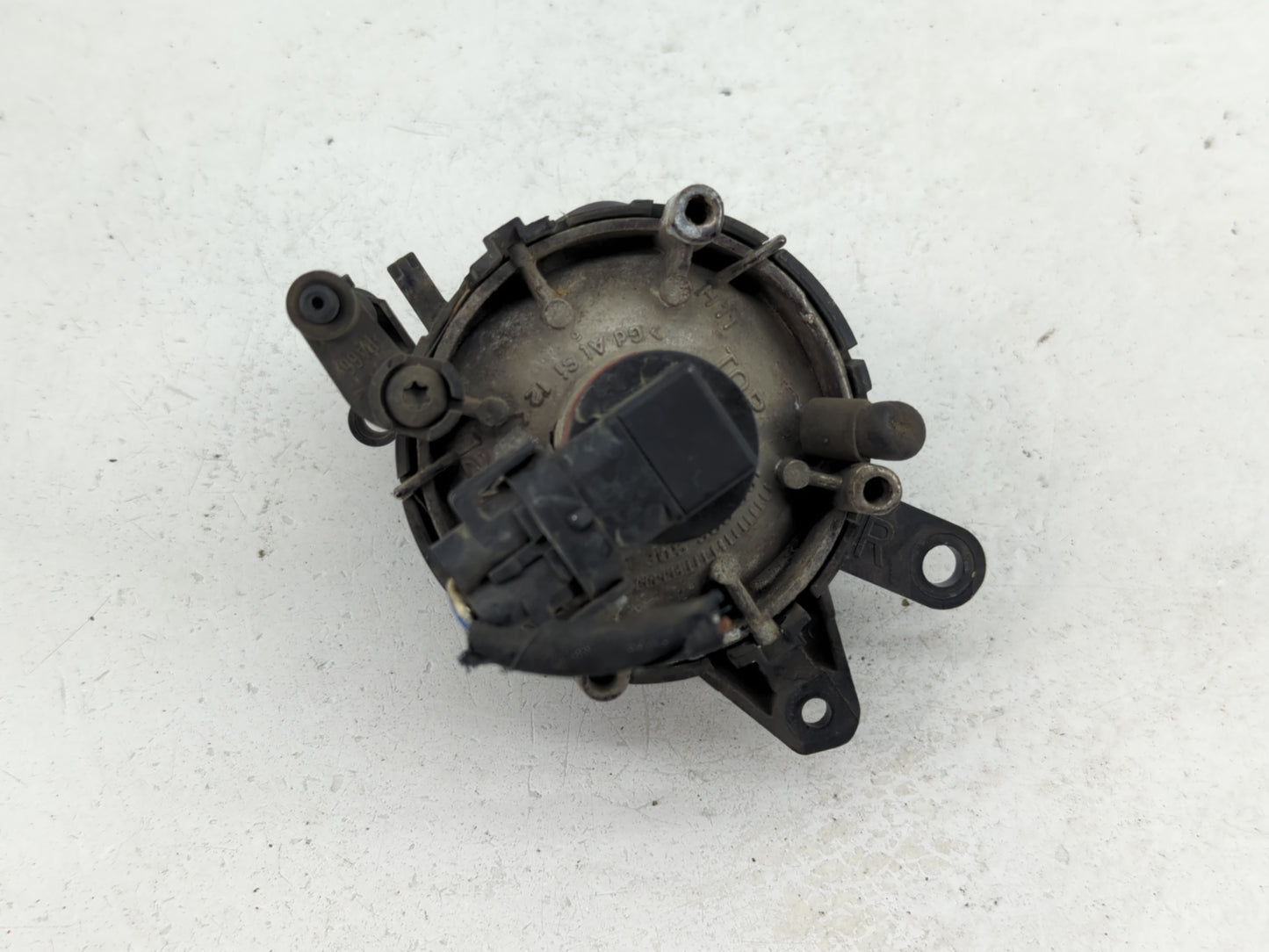 2002-2005 Audi A4 Passenger Right Oem Front Light Lamp - Oemusedautoparts1.com