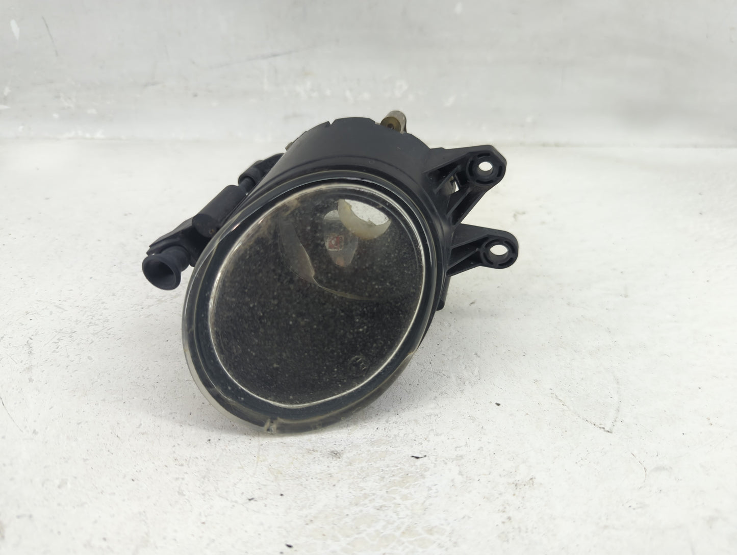 2002-2005 Audi A4 Passenger Right Oem Front Light Lamp - Oemusedautoparts1.com