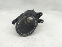 2002-2005 Audi A4 Passenger Right Oem Front Light Lamp - Oemusedautoparts1.com
