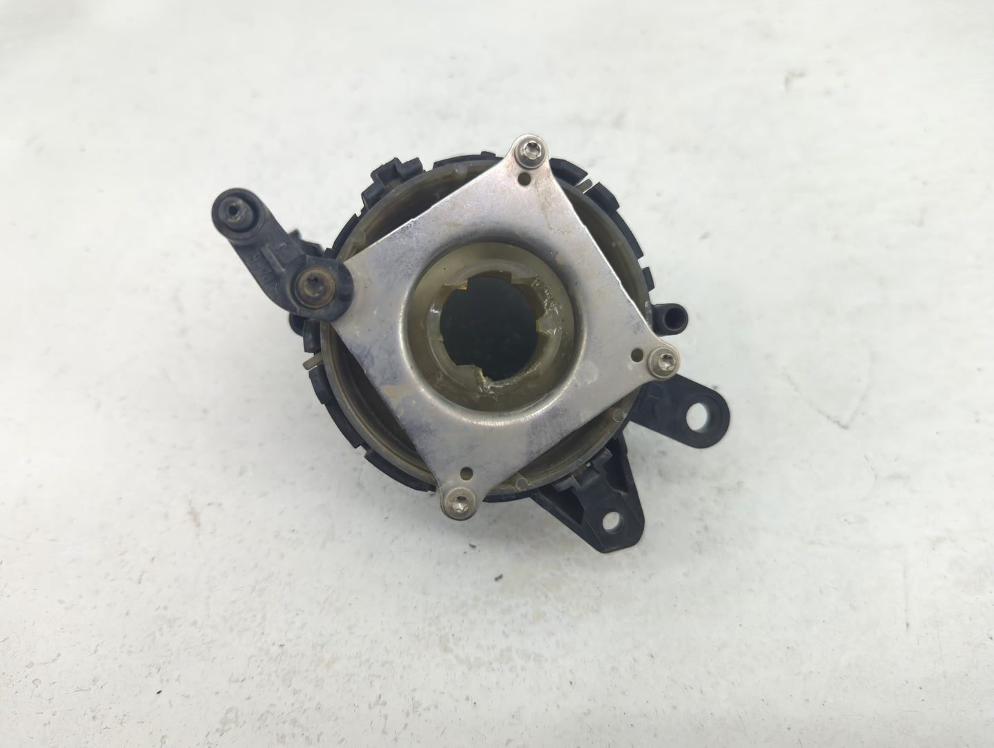 2002-2005 Audi A4 Passenger Right Oem Front Light Lamp - Oemusedautoparts1.com
