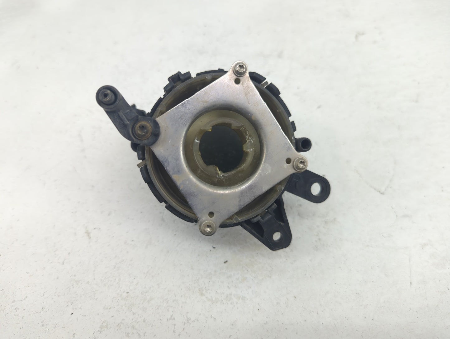 2002-2005 Audi A4 Passenger Right Oem Front Light Lamp - Oemusedautoparts1.com