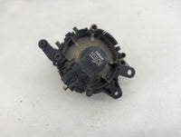 2002-2005 Audi A4 Passenger Right Oem Fog Light Lamp - Oemusedautoparts1.com
