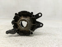2002-2005 Audi A4 Passenger Right Oem Fog Light Lamp - Oemusedautoparts1.com