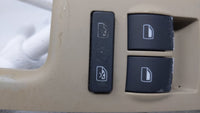 2002 Audi A4 Master Power Window Switch Replacement Driver Side Left Fits OEM Used Auto Parts - Oemusedautoparts1.com