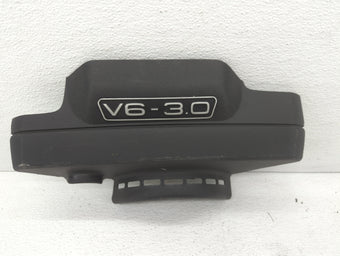 compare product 2002 Audi A4 Engine Cover