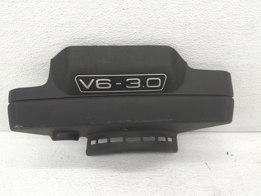 2002 Audi A4 Engine Cover - Oemusedautoparts1.com