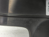 2002 Audi A4 Engine Cover - Oemusedautoparts1.com