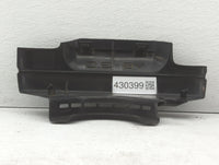 2002 Audi A4 Engine Cover - Oemusedautoparts1.com