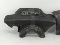 2002 Audi A4 Engine Cover - Oemusedautoparts1.com