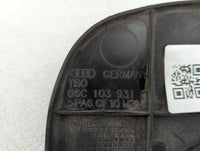 2002 Audi A4 Engine Cover - Oemusedautoparts1.com