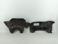 2002 Audi A4 Engine Cover - Oemusedautoparts1.com