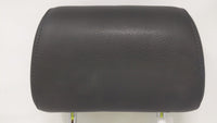 2002 Audi A4 Headrest Head Rest Rear Seat Black - Oemusedautoparts1.com